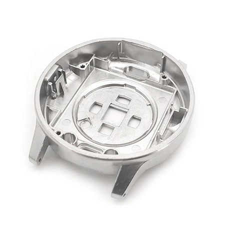 Explore hot and cold chamber die casting for zinc, aluminum, and magnesium parts. Ideal for automotive, electronics, and durable consumer products. Request a quote.